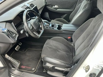  DS Automobiles DS 7 Crossback 2.0 BlueHDi, zdjęcie 6