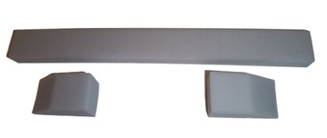 Акустические пены (губки) для воздухоотводчиков ISOLA 2.22/2.30/2.45 (Алефс)