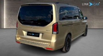 Mercedes Klasa V W447 Długi Facelifting 2.0 300d 237KM 2024 Mercedes-Benz Klasa V V 300 CDI 4MATIC AMG AVANTGARDE Dlugi 2.0 Diesel, zdjęcie 5