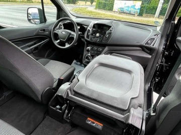 Ford Tourneo Connect II Standard 1.0 Ecoboost 100KM 2014 Ford Tourneo Connect 1,0 12V 5-osobowy Oplacony Gotowy do jazdy 100KM, zdjęcie 17