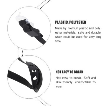 Шлем с подбородочным ремнем. 2 шт.