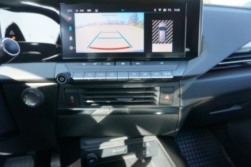 Opel 2023 Opel Astra Bezwypadek, SalonPL, Kamera, Asyst.pasa, Rozp. znakow, Tempomat, zdjęcie 15