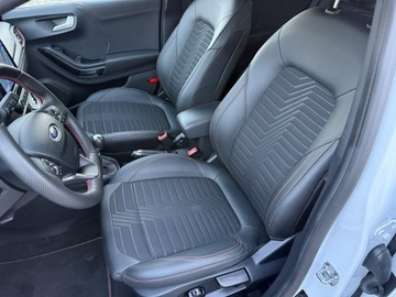 Ford Puma II 2022 Ford Puma St-Line. Full-Led. Skóra. Navi. Kamera., zdjęcie 20