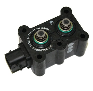 Cewka zaworu osuszacza ECAS Wabco 4422060051