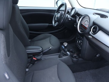 Mini Clubman R55 Kombi Facelifting 1.6 D 112KM 2013 MINI Clubman Cooper D, Serwis ASO, Klima, zdjęcie 8