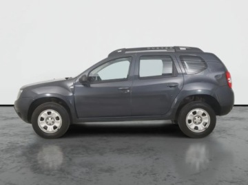 Dacia Duster I SUV Facelifting 1.6 SCe 114KM 2016 Dacia Duster 1.6 SCe, Salon Polska, 1. Właściciel, zdjęcie 2