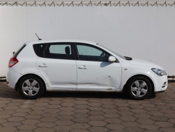 Kia Ceed I 2010 Kia Ceed 1.6 CVVT, Salon Polska, Klima, Parktronic, zdjęcie 5