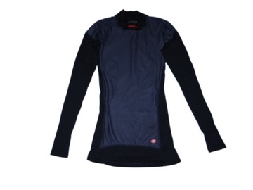 DAMSKA KOSZULKA TERMICZNA - CRAFT EXTREME WINDSTOPPER