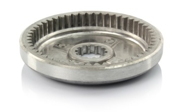 ПРИВОДНОЕ КОЛЕСО ДЛЯ АККУМУЛЯТОРНОЙ ЛЕБЕДКИ RQ 12 В