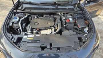 Peugeot 508 II SW 1.5 BlueHDi 130KM 2020 Peugeot 508 1.5 BlueHDi 130KM VAT 23% 97 tyś km, zdjęcie 22