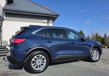 Ford Kuga III 2023 Ford Kuga 2.5PHEV Zadbana Serwis ST-line Kamera Led Doinwestowana Polecam, zdjęcie 11