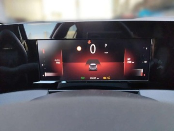 Opel 2023 Opel Astra Salon PL Niski Przebieg 1,2 t benz Automat 1.2 Benzyna 130KM, zdjęcie 13