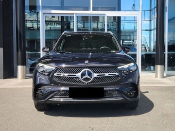 Mercedes GLC C254/X254 Coupe 2.0 220d 197KM 2025 MERCEDES-BENZ GLC 220 d 4-Matic AMG Line Suv 197KM 2025, zdjęcie 1