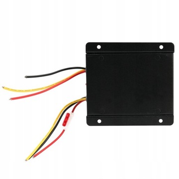 Преобразователь напряжения 24В на 12В 30А 240Вт