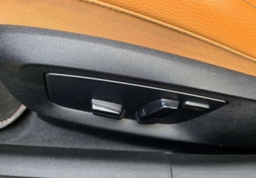 BMW Seria 5 G30-G31 Touring 520d 190KM 2019 BMW Seria 5 BMW Seria 5 2.0 Diesel 190KM, zdjęcie 17