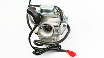 КАРБЮРАТОР GY6 125см3 150см3 (диаметр отверстия 22мм) KEEWAY, K