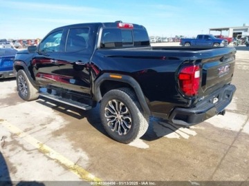  GMC Inny 2024r., Canyon Denali, od ubezpieczalni 2.7 Benzyna 310KM, zdjęcie 4