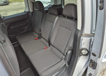 Volkswagen Caddy V Caddy 2.0 TDI 102KM 2023 Volkswagen Caddy 2,0 diesel 102 KM, zdjęcie 5