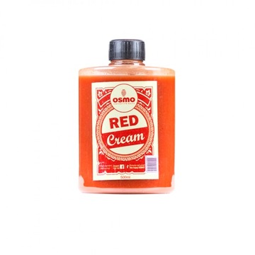 Red Cream Juice 500ml OSMO