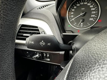 BMW Seria 1 F20-F21 Hatchback 5d 116i 136KM 2012 BMW 116 Klimatyzacja Alu Komputer Elektryka Serwis, zdjęcie 15