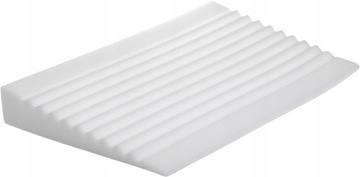 ДЕТСКАЯ ПОДУШКА-КЛИН ДЛЯ КРОВАТИ 38 х 60