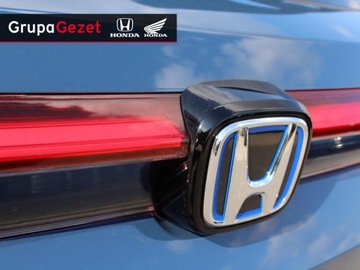 Honda HR-V III SUV 1.5 i-MMD 131KM 2025 Honda HR-V e:HEV 1.5 Hybryda 131KM Advance LIFT*dostępne inne kolory*Rabat, zdjęcie 10