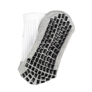 Футбольные носки StarS SockS, белые, размер 40-45