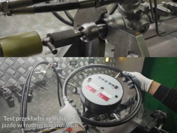 Рулевая рейка/рулевой механизм: AUDI A4 B5