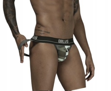 ЭЛАСТИЧНЫЕ ТРИФЫ ORLVS CAMO MESH M