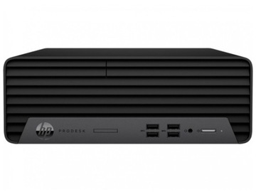 Mini komputer do biura HP R3 8GB 256GB SSD Win10P