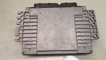 JEDNOTKA MOTORU NISSAN X-TRAIL T30 2.0B 103KW 04R A56-V20 UL74618 W6