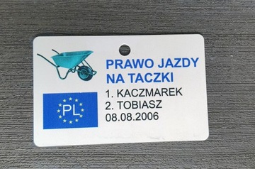 ПЛАСТИКОВЫЙ ИДЕНТИФИКАТОР ПОВОДКА + ПРИНТ 10 шт.