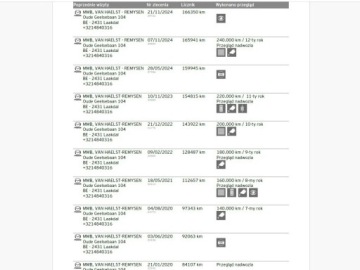 Mazda CX-3 2016 Mazda CX-3 1.5 diesel 105 KM Serwisowany w ASO, zdjęcie 25