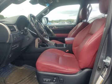 Lexus GX 2021 Lexus GX 460 Premium 2021 4.6l 4.6 Benzyna 301KM, zdjęcie 7