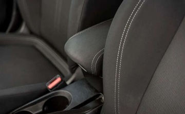 Fiat Tipo II Sedan 1.4 95KM 2016 Fiat Tipo Fiat Tipo 1.4 Benzyna 95KM, zdjęcie 24