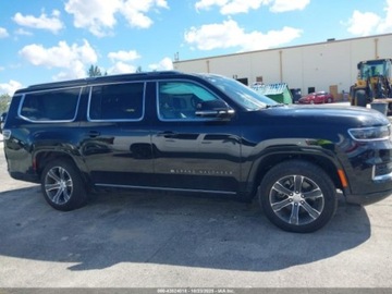 Jeep Wagoneer II 2024 Jeep Grand Wagoneer L 2024 3.0l 3.0 Benzyna 510KM, zdjęcie 6