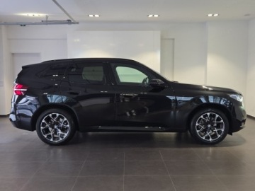 BMW X3 G45 2025 BMW X3 xDrive20d Sport Suv 2.0 (197KM) 2025, zdjęcie 5