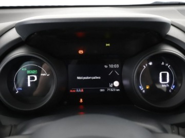 Toyota 2022 Toyota Yaris Cross hybryda automat kamera ACC, zdjęcie 21