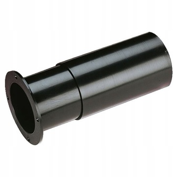 PORT BASOWY RURA BASS REFLEX REGULOWANY DIY DO KOLUMN MONACOR MBR-70