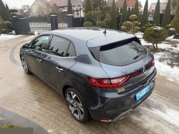 Renault Megane IV 2018 Renault Megane ENERGY dCi 165 EDC GT 2018r Możliwa zamiana!, zdjęcie 2