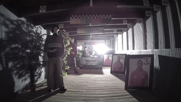 IP-КАМЕРА IPC-HFW1430DS-SAW-0280B Wi-Fi - 4 Мп 2.