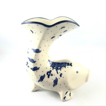 БОЛЕСЛАВЕЦ КЕРАМИЧЕСКАЯ ВАЗА