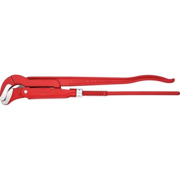 Szczypce nastawne Knipex do rur typ S2