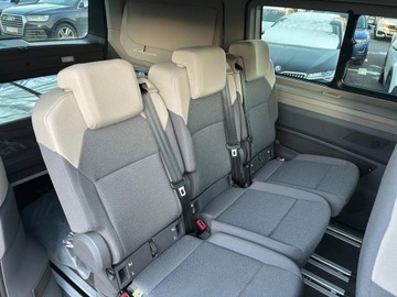 Volkswagen California Multivan 6.1 2.0 TDI BMT 150KM 2025 Volkswagen California Beach TOUR 5-os./diesel 2.0T, zdjęcie 16