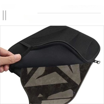 1 ПАРА ракеток для настольного тенниса покрывает настольный теннис