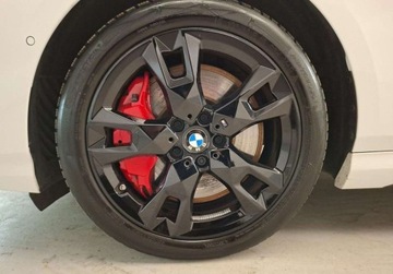BMW Seria 1 F70 2025 BMW Seria 1 BMW 123 xDrive M Sport PRO Gwarancja producenta do 27.02.2028, zdjęcie 24