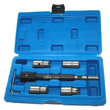 ФРЕЗЫ ДЛЯ РЕГЕНЕРАЦИИ СЕДЕЛ ИНЖЕКТОРОВ