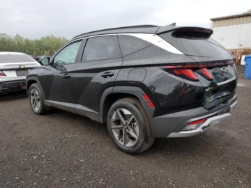 Hyundai Tucson IV 2025 Hyundai Tucson 2025 Hyundai Tucson SEL 2.5 Benzyna 187KM, zdjęcie 1