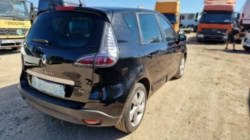 Renault Scenic III XMOD Energy TCe 115KM 2014 Renault Scenic 1.2 Tce 104tysk, zdjęcie 4