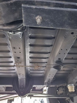 Peugeot Boxer III 2015 Peugeot Boxer 2.2 diesel 180KM 08/2015r Panorama 9 osobowy, zdjęcie 19